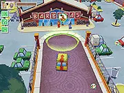 Jellystone Express