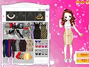 Retro Modern Look