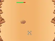 Desert Drone