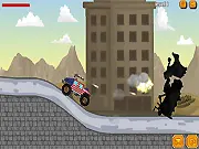 Spree Rider