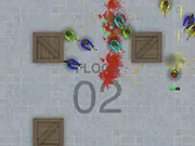 Floors of Fury
