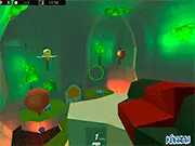 Kogama: Fort Flight