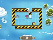 Polar Slide