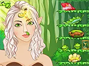 Tales Dress-Up: Elf