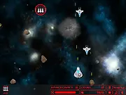 Warrior Universe
