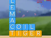 Word Swipe 