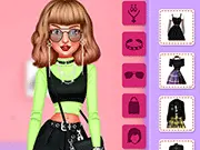 Celebrity Swifty All Around the Fashion