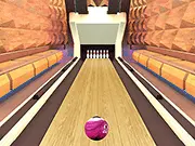 Pro Bowling 3D