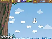 Cow Jump