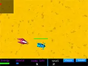 Spaceship Destroyer