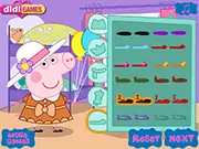 Peppa Pig Game Party