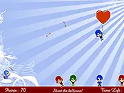 Happy Valentine's Day!