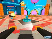 Kogama: Impulse Mania