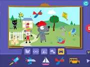 Arty Mouse & Friends: Sticker Book