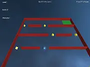 Ball Roll