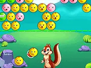 Bubble Shooter Pet