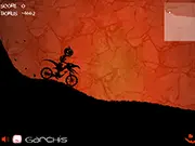 Drako Hell Rider