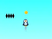 Fast Penguin