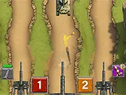 Line Of Battle