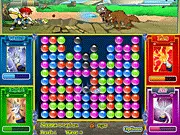 Puzzle Princes