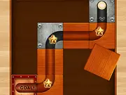 Puzzle Ball