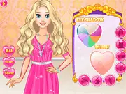 Princess Doll Outfit