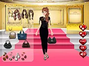 Milan Fashion Show