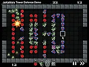 Jakawa's Tower Defence
