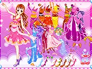Beautiful Windmill Dressup