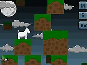 Reach the Moon
