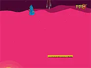 Jumping Ninjas Deluxe