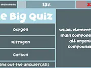 The Big Quiz