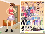 Fashion Impression