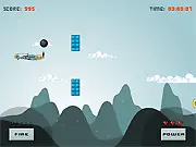Air Wolf