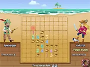 Treasure Dig
