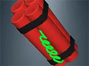 Defuse the Bomb: Secret Mission