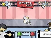 Is That a Cat?