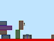 Crate Climber