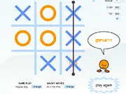 Crosses-zeros