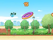 Cam & Leon Donut Hop