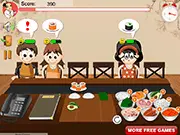Much Sushi