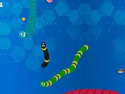 Crazy Snake