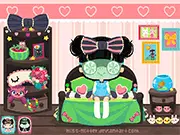 Pyjama Party Dress Up