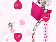Flappy Cupid