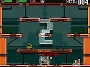 Spacejacked (Endless Mode)