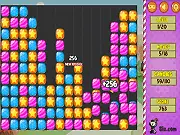 Explore the Candies