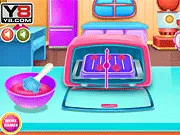 Candy Factory Flash