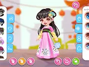 Toddie Hanfu