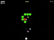 Colorful Invaders