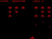 Creatu Arcade Invaders